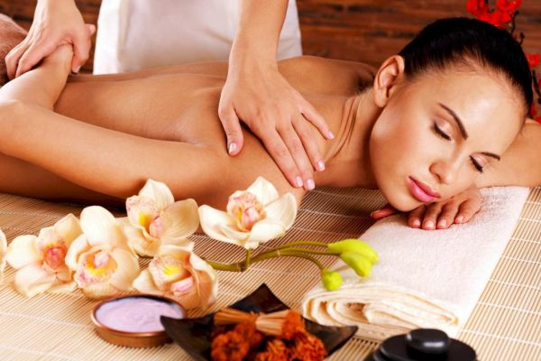 Идеальный день