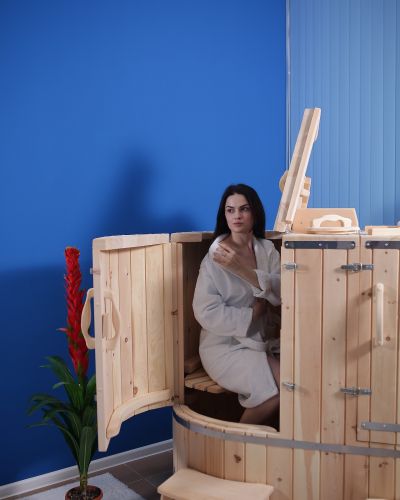 антистресс соло