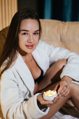уход за лицом