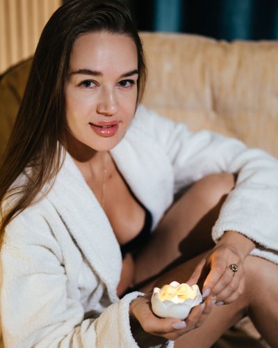 уход за лицом