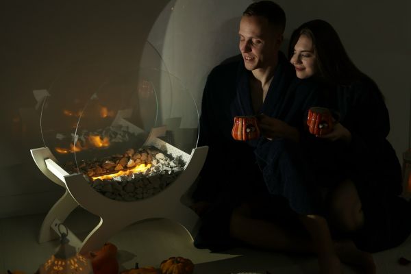 эдем для двоих
